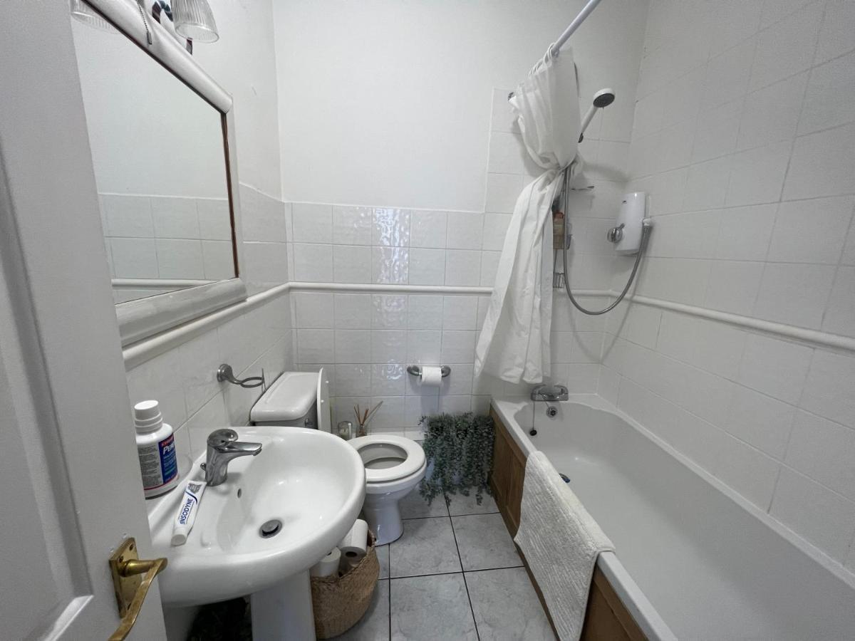 Gorgeous 1 Bed Flat Near Richmond Bridge. Leilighet Eksteriør bilde