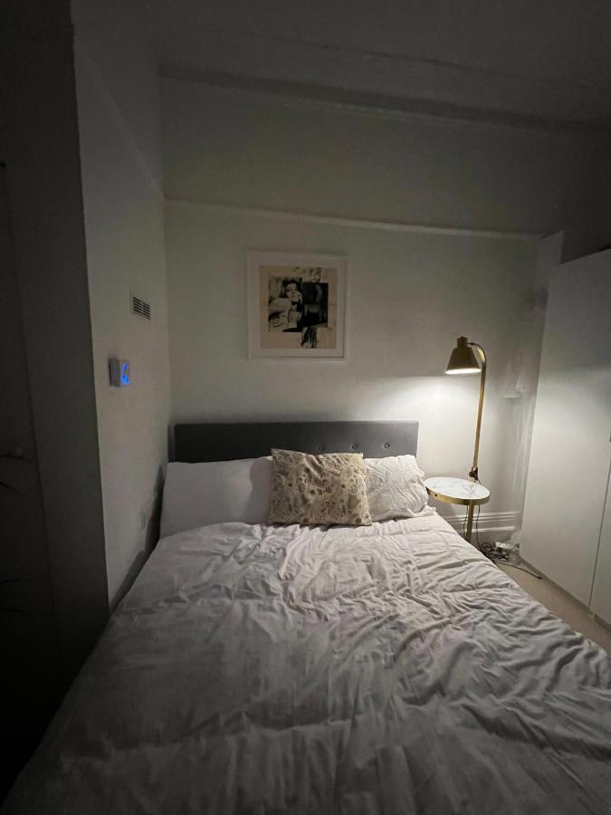 Gorgeous 1 Bed Flat Near Richmond Bridge. Leilighet Eksteriør bilde