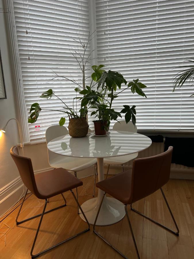 Gorgeous 1 Bed Flat Near Richmond Bridge. Leilighet Eksteriør bilde