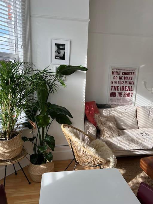 Gorgeous 1 Bed Flat Near Richmond Bridge. Leilighet Eksteriør bilde